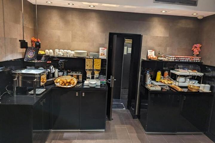 Fitness Facility Photos