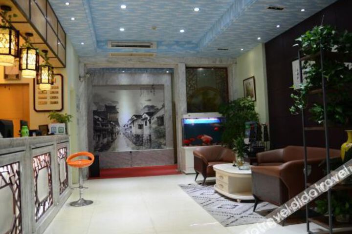Hotel Interior 24 of 47