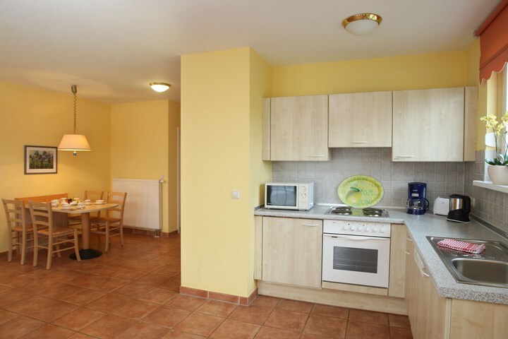 In-Room Kitchenette