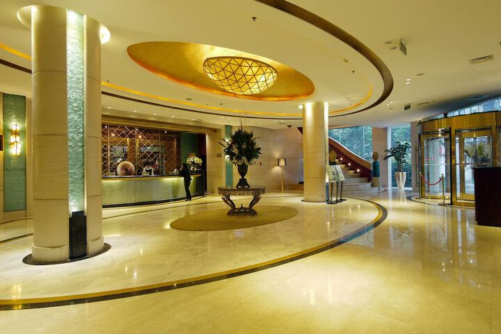 Hotel Interior 2 of 8