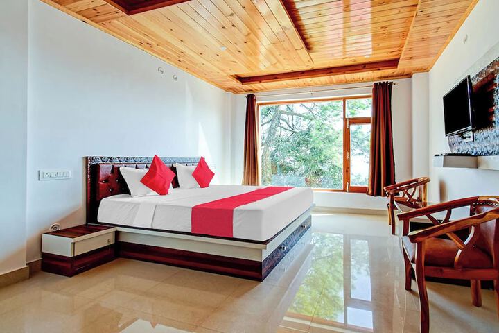 Shree Namah Residency in Shimla