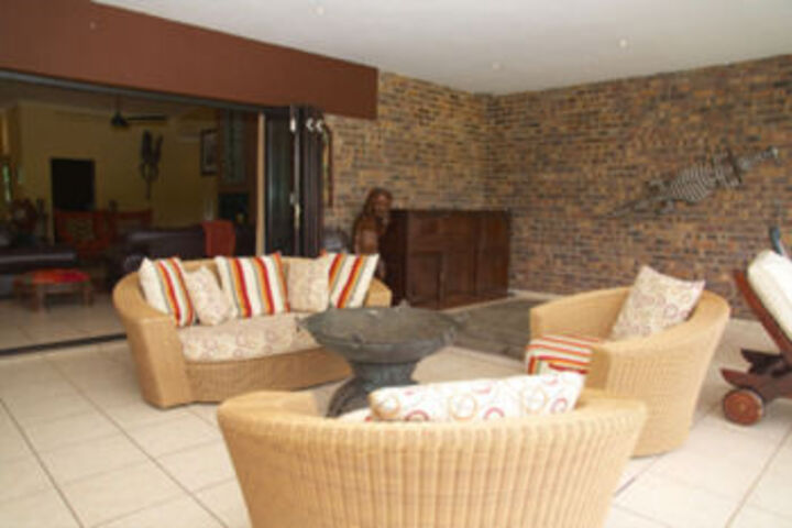 Terrace/Patio 14 of 15