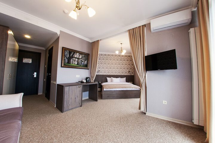 Old Garden Hotel