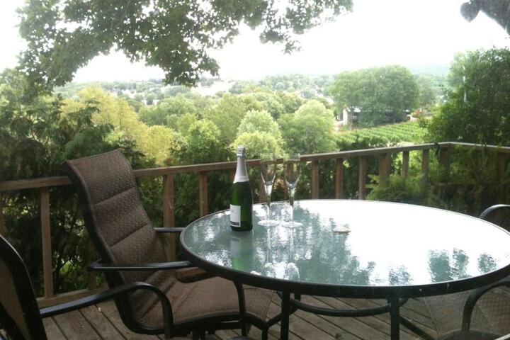 Terrace/Patio 1 of 21