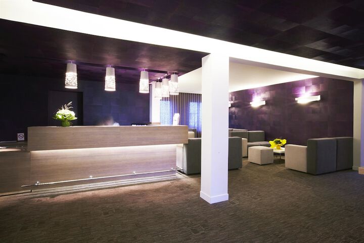Hotel Interior 2 of 29