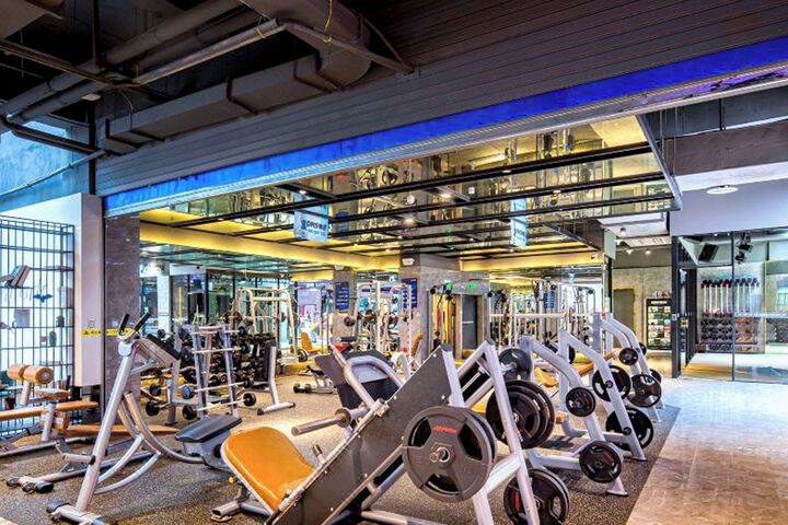 Health and Fitness 30 of 169