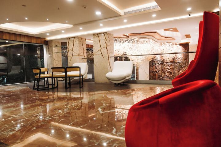 Hotel Interior 3 of 48