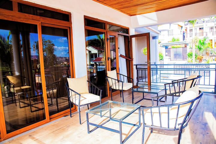 Terrace/Patio 55 of 60