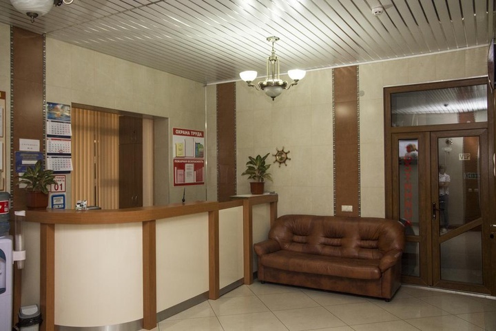 Hotel Interior 2 of 11