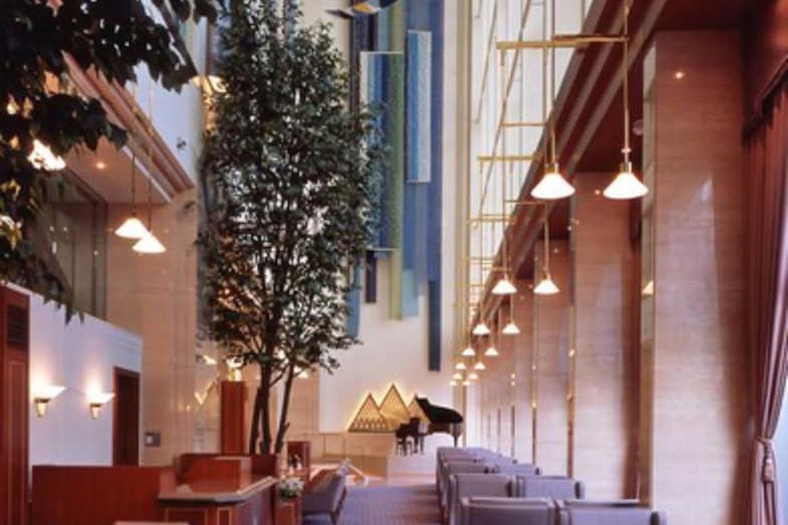 Hotel Interior 4 of 92
