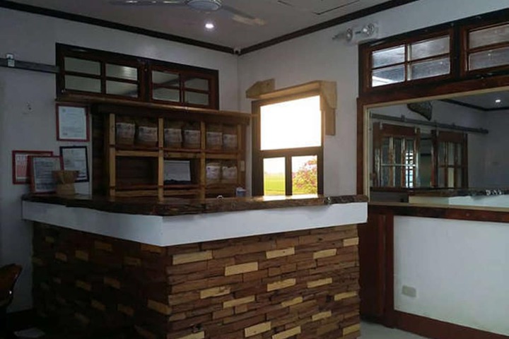 The Hotel Amancio Cordon Isabela
