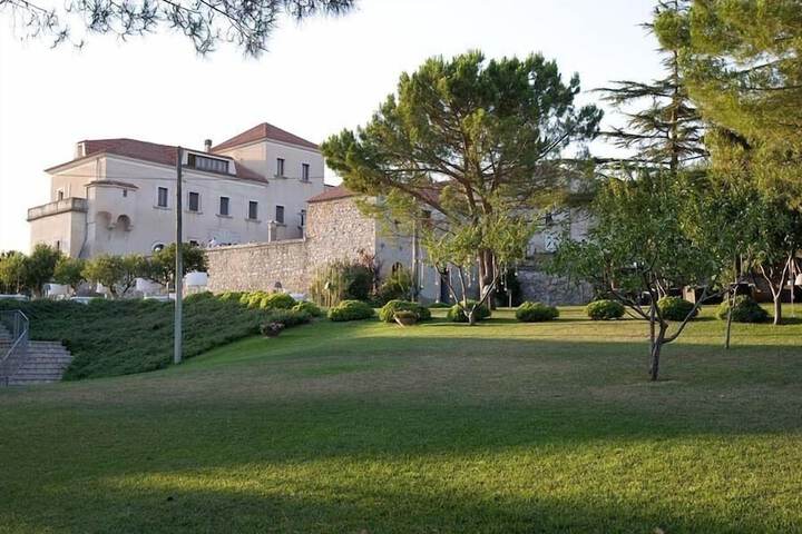 Masseria Olivola in Benevento