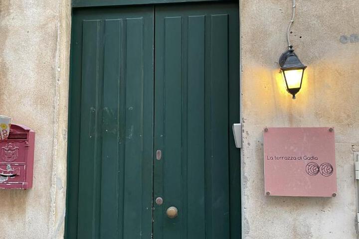 La Terrazza di Gadia