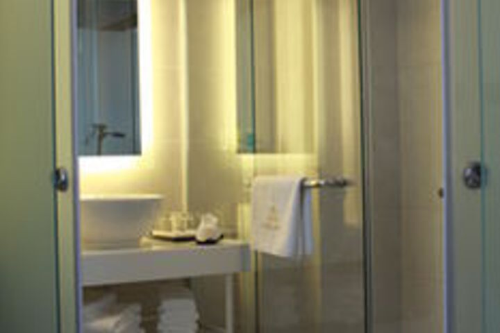 Bath Interior