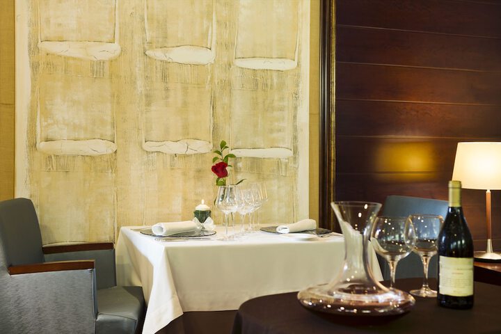 Dining Photos