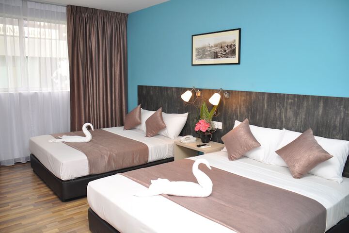 Room 5 of 38