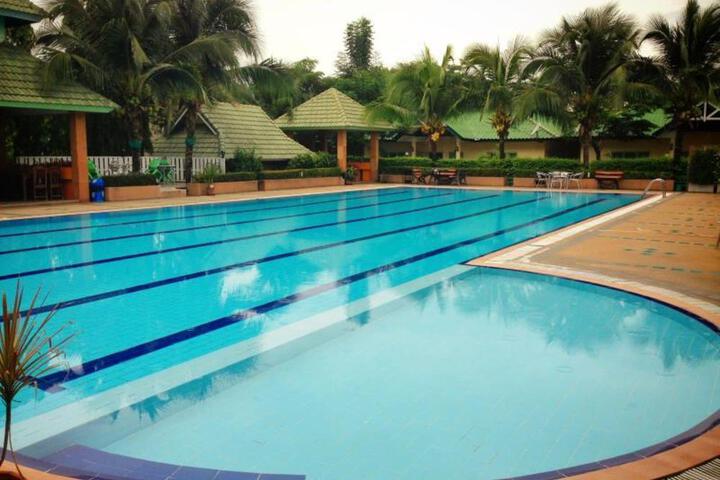 Fitness Facility Photos