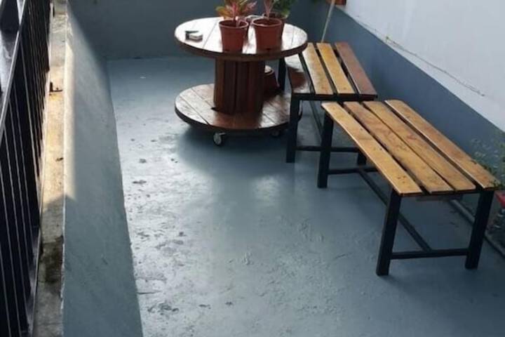 Terrace/Patio 16 of 31