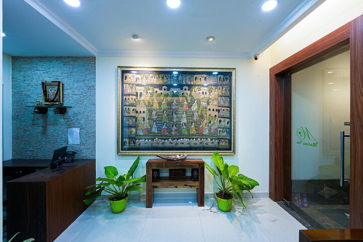 Hotel Interior 2 of 17