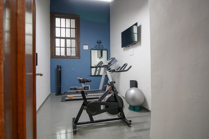 Fitness Center Photo