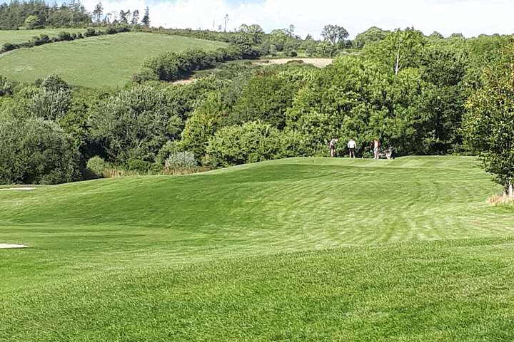 Golf 24 of 39