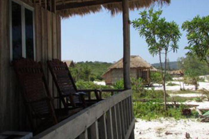 Terrace/Patio 112 of 113