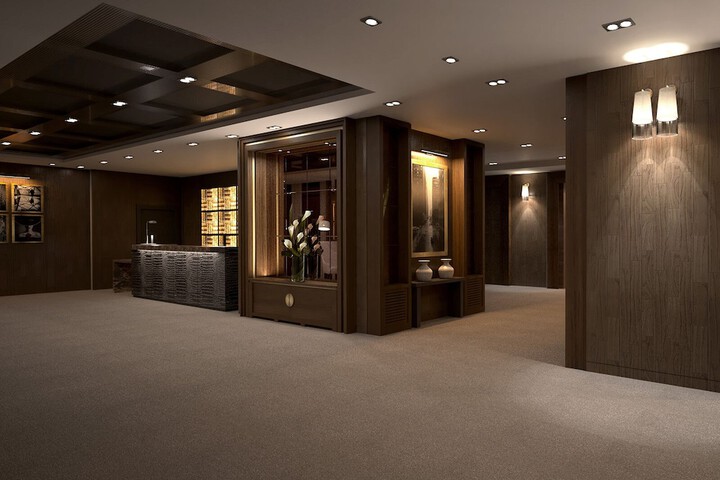 Hotel Interior 2 of 132