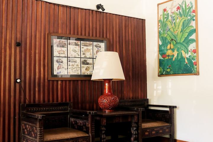 Hotel Interior 3 of 84