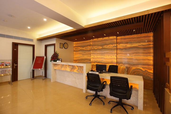Hotel Interior 3 of 37