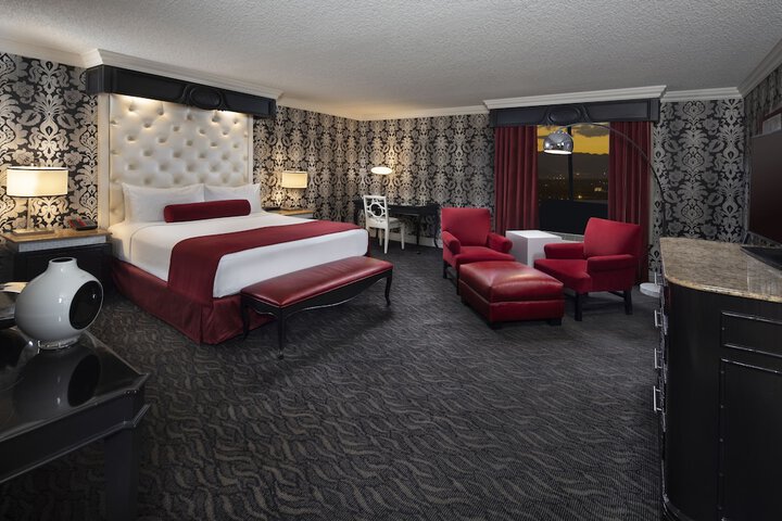 Room 15 of 57