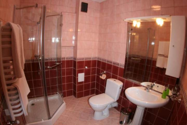 Bath Amenities