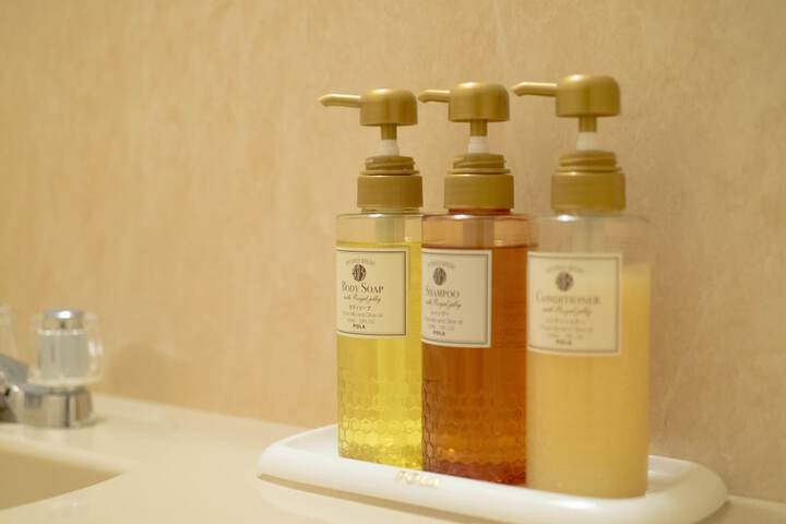 Bath Amenities