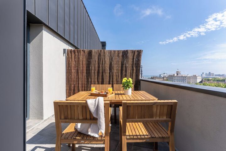 Terrace/Patio 49 of 72