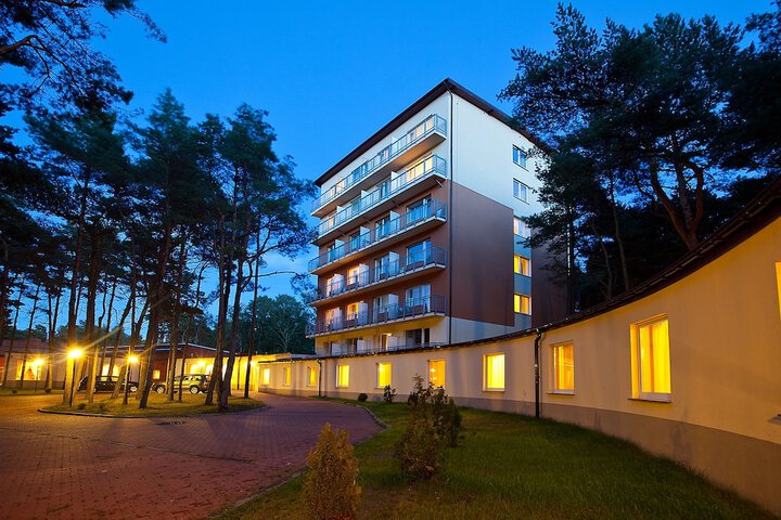Hotel 24 of 32