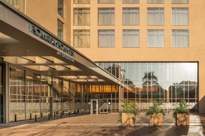 Photo of Four Points by Sheraton Kampala
