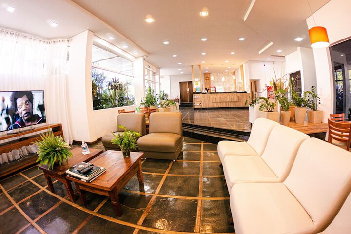 Hotel Interior 2 of 14