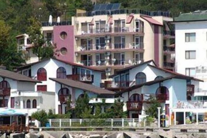 Hotel 31 of 32