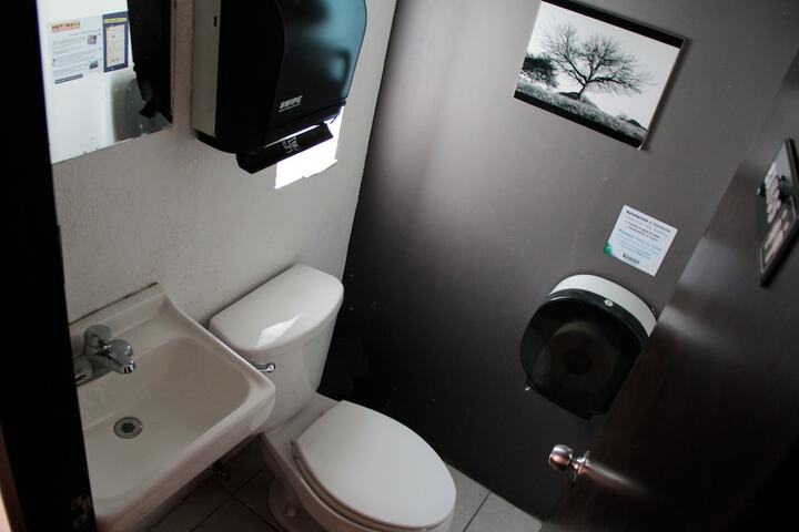 Bathroom Vanities