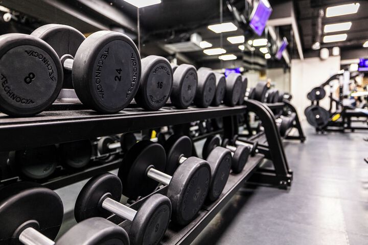 Health and Fitness 27 of 57