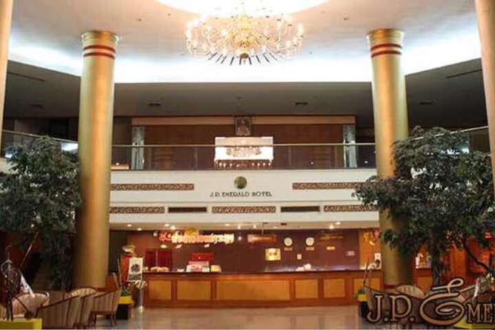 Hotel Interior 4 of 72