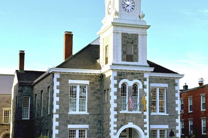 The Abner Hotel in Litchfield, CT