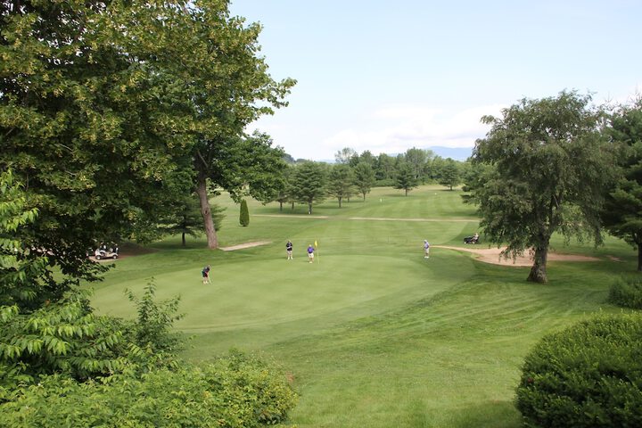 Golf 30 of 53