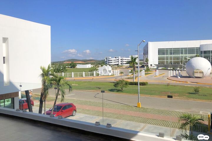 Hotel View 14 of 14