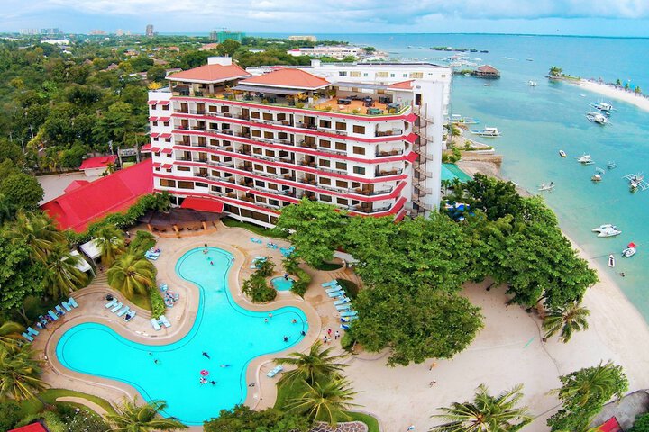 Cebu White Sands Resort and Spa
