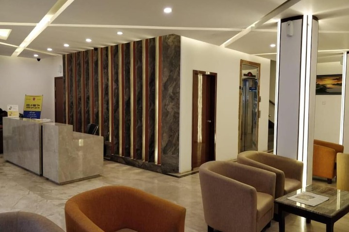 Hotel Interior 3 of 38
