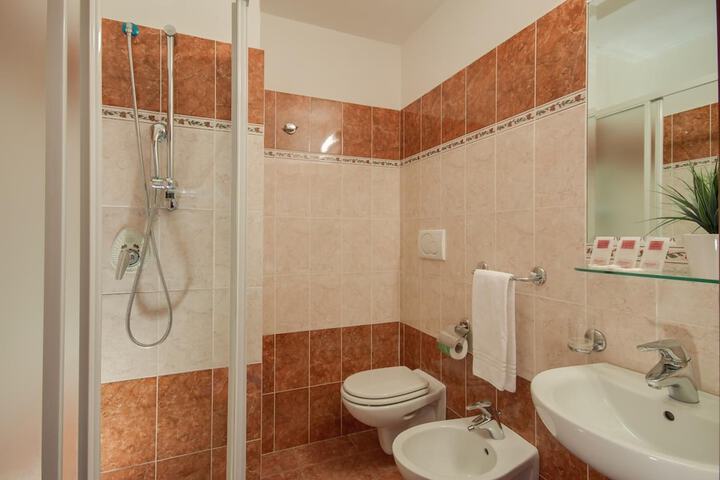 Bathroom Interior Photo