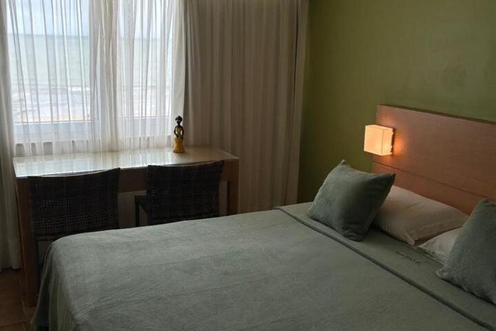 Hotel Barramares