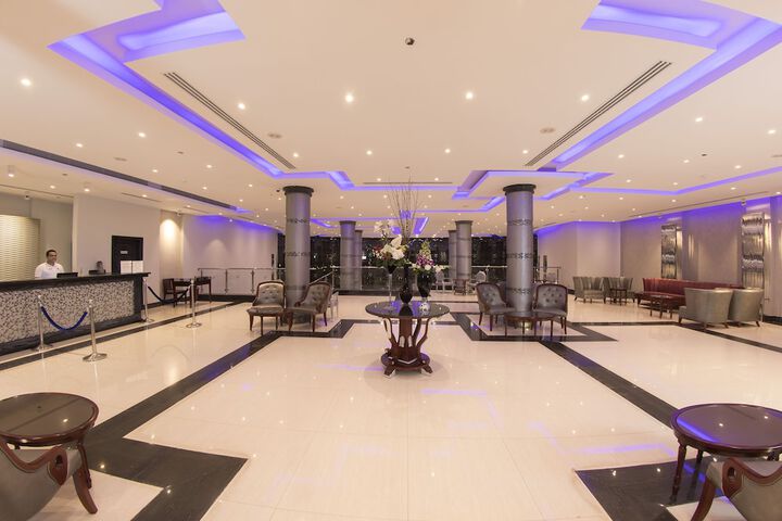 Hotel Interior 3 of 52
