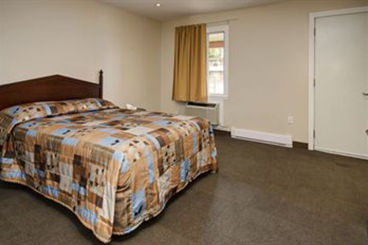 Standard Suite