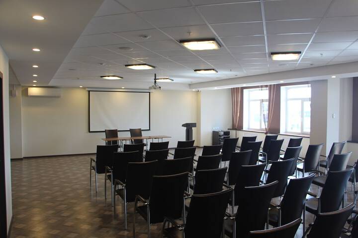 Meeting 80 of 81